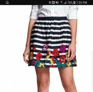 Banana Republic skirt
